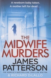  - The Midwife Murders