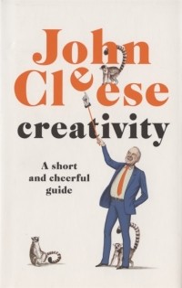 Cleese John - Creativity