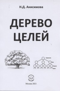 Н.Д. Анисимова - Дерево целей