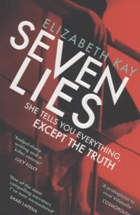 Seven Lies