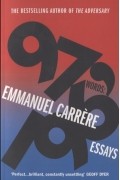 Эммануэль Каррер - 97 196 words