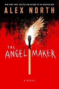 Алекс Норт - The Angel Maker