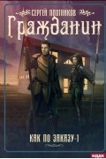 Сергей Плотников - Как по заказу Книга 1 Гражданин