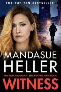 Mandasue Heller - Witness