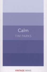 Тим Паркс - Calm