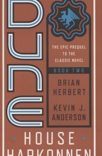 Dune: House Harkonnen