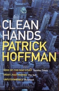 Patrick Hoffman - Clean Hands