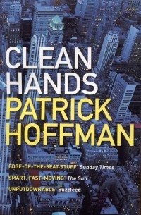 Patrick Hoffman - Clean Hands