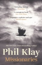 Phil  Klay - Missionaries