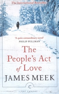 Джеймс Мик - The Peoples Act Of Love