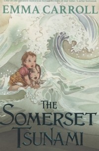 Эмма Кэрролл - The Somerset Tsunami