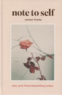Franta C. - Note to Self