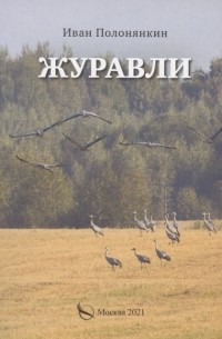 Иван Полонянкин - Журавли Приключенческий роман