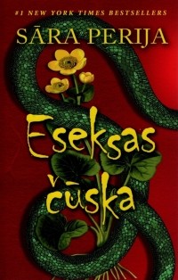Sāra Perija - Eseksas čūska