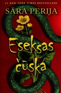 Eseksas čūska