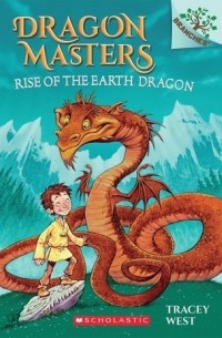 Rise of the Earth Dragon