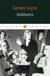 J. Joyce - Dubliners