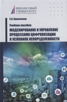 Прокопчина С.В. - Моделирование и управление процессами цифровизации в условиях неопределенности