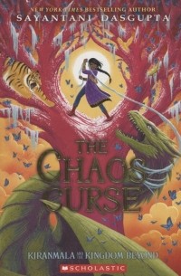 S. Dasgupta - The Chaos Curse