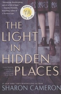 The Light in Hidden Places