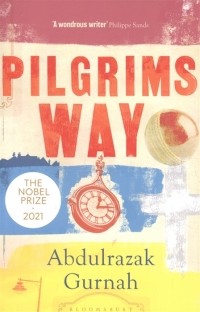 Abdulrazak Gurnah - Pilgrims Way