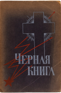 Черная книга. Штурм небес