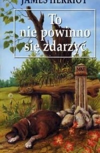 To nie powinno się zdarzyć
