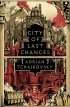 Адриан Чайковски - City of Last Chances