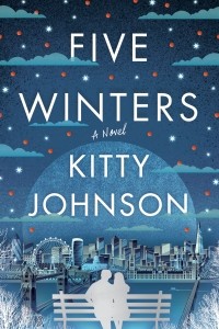 Китти Джонсон - Five Winters