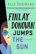 Эль Косимано - Finlay Donovan Jumps the Gun