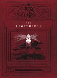 Дзюндзи Ито - The Lighthouse