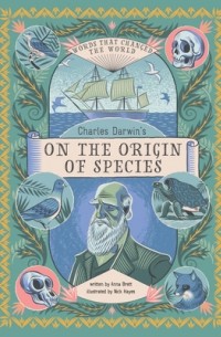 Charles Darwin's On the Origin of Species