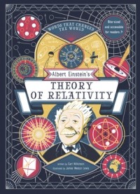 Carl Wilkinson - Albert Einstein's Theory of Relativity