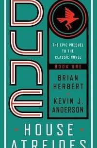 Dune: House Atreides