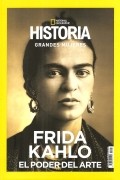 Rebecca Beltrán - GRANDES MUJERES: FRIDA KAHLO