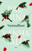 Pauliina Vanhatalo - Vastuulliset