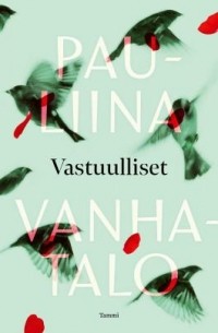 Vastuulliset