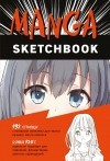  - Manga Sketchbook