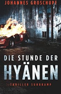 Die Stunde der Hyänen