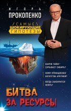 Игорь Прокопенко - Битва за ресурсы