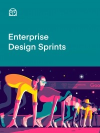 Ричард Бэнфилд - Enterprise Design Sprints