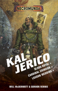  - Kal Jerico