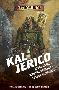  - Kal Jerico