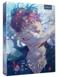Морак  - 《職員K的秘密K’s Secret》2