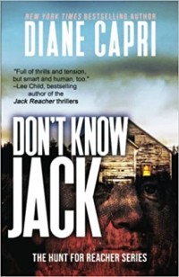 Дайан Капри - Don't Know Jack