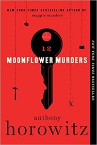 Anthony Horowitz - Moonflower Murders