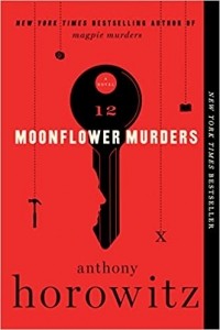 Энтони Горовиц - Moonflower Murders