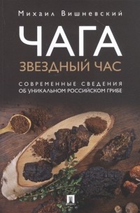 Чага: Звездный час. Современные сведения об уникальном российском грибе