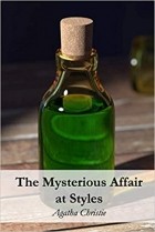 Агата Кристи - The Mysterious Affair at Styles