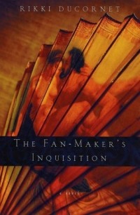 Рики Дюкорне - The Fan-Maker's Inquisition